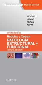 COMPENDIO DE ROBINS Y COTRAN