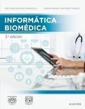 INFORMÁTICA BIOMÉDICA (3ª ED.)