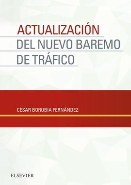 ACTUALIZACIÓN NUEVO BAREMO DE TRÁFICO