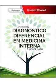 DIAGNÓSTICO DIFERENCIAL EN MEDICINA INTERNA (4ª ED.)