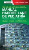 MANUAL HARRIET LANE DE PEDIATR¡A + EXPERTCONSULT (21¦ ED.)