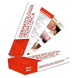 DERMATOLOGÍA PEDIÁTRICA (2ª ED.)