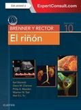 BRENNER Y RECTOR. EL RIÑÓN + EXPERTCONSULT (10ª ED.)
