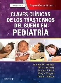 CLAVES DE LOS TRASTORNOS DEL SUEÑO EN PEDIATRIA