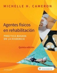 AGENTES FÍSICOS EN REHABILITACIÓN
