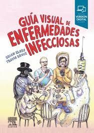 GUÍA VISUAL DE ENFERMEDADES INFECCIOSAS