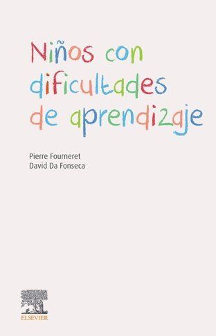 NIÑOS CON DIFICULTADES DE APRENDIZAJE