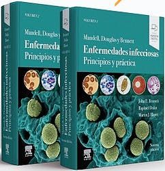 ENFERMEDADES INFECCIOSAS.PRINCIPIOS Y PRACTICA