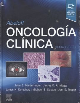 ABELOFF ONCOLOGIA CLINICA 6ªED 20