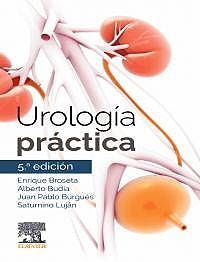 UROLOGÍA PRÁCTICA