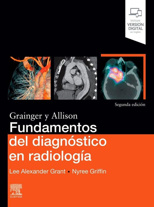 FUNDAMENTOS DEL DIAGNÓSTICO EN RADIOLOGÍA