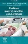CUIDADO MATERNO INFANTIL EN EMERGENCIAS