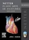 NETTER. FLASHCARDS DE ANATOMÍA.MIEMBROS