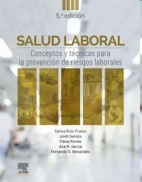 SALUD LABORAL 5ª ED