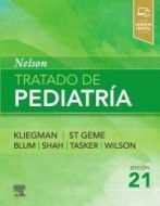 TRATADO DE PEDIATRIA NELSON