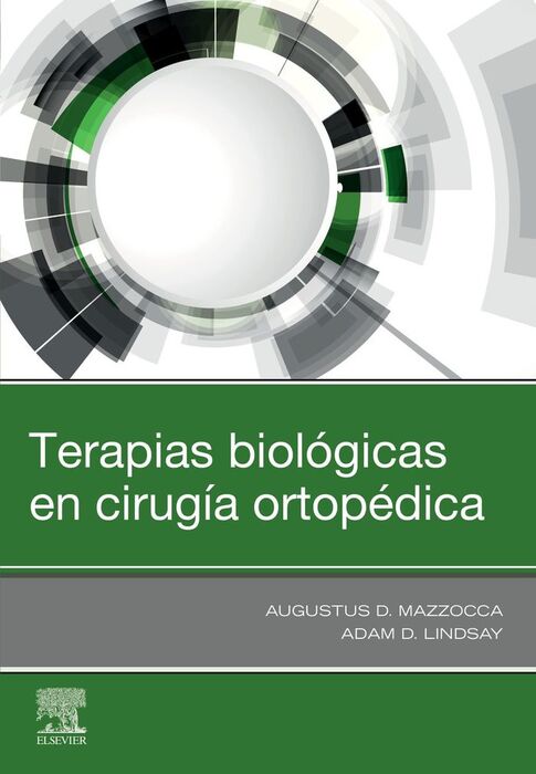 TERAPIAS BIOLÓGICAS EN CIRUGÍA ORTOPDICA
