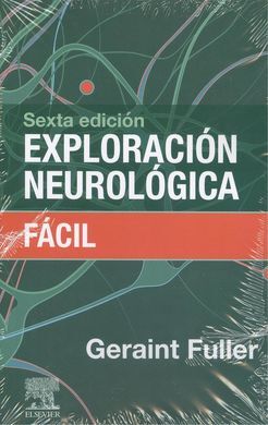 EXPLORACION NEUROLOGICA FACIL