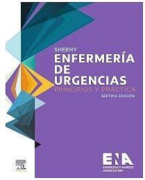 SHEEHY. ENFERMERÍA DE URGENCIAS 7ª EDICIÓN