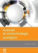 AVANCES EN ENDOCRINOLOGÍA QUIRÚRGICA
