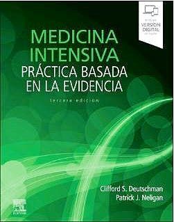 MEDICINA INTENSIVA:PRACTICA BASADA EN LA EVIDENCIA