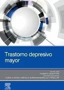 TRASTORNO DEPRESIVO MAYOR