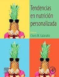 TENDENCIAS EN NUTRICIÓN PERSONALIZADA
