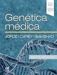 GENETICA MEDICA