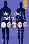 MICROBIOLOGÍA MÉDICA ( 9º EDI. )