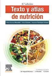 TEXTO Y ATLAS DE NUTRICIÓN (8º EDI.)