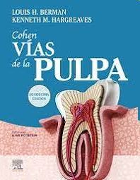 COHEN. VÍAS DE LA PULPA