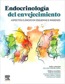 ENDOCRINOLOGIA DEL ENVEJECIMIENTO