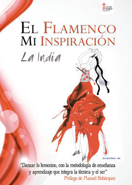FLAMENCO, MI INSPIRACION