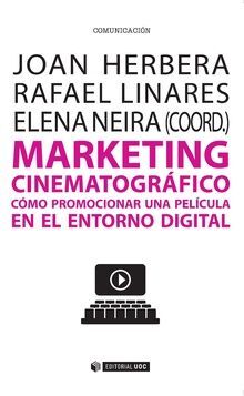 MARKETING CINEMATOGRAFICO