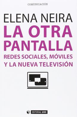 LA OTRA PANTALLA