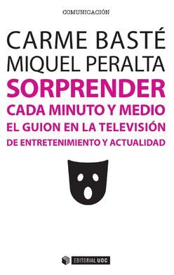 SORPRENDER CADA MINUTO Y MEDIO