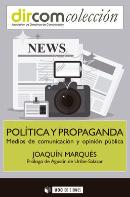 POLÍTICA Y PROPAGANDA