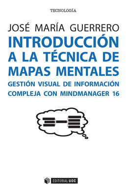 INTRODUCCION A LA TECNICA DE MAPAS MENTALES