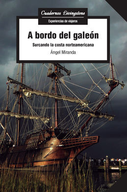 A BORDO DEL GALEÓN