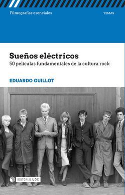 SUEÑOS ELÉCTRICOS