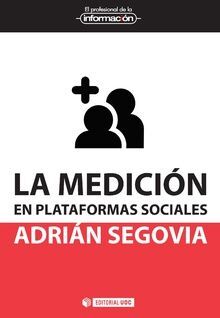 LA MEDICIÓN EN PLATAFORMAS SOCIALES