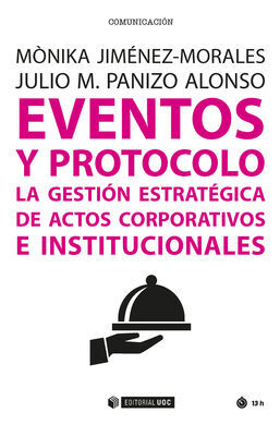 EVENTOS Y PROTOCOLO