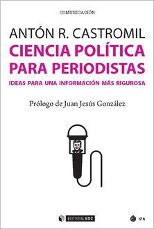 CIENCIA POLITICA PARA PERIODISTAS