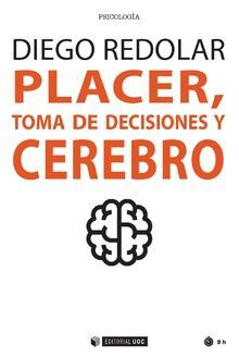 PLACER TOMA DE DECISIONES Y CEREBRO