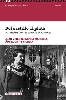 DEL CASTILLO AL PLATO