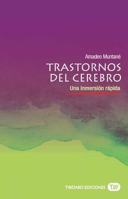 TRASTORNOS DEL CEREBRO