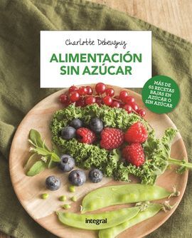 ALIMENTACIÓN SIN AZUCAR