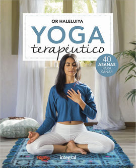 YOGA TERAPEUTICO