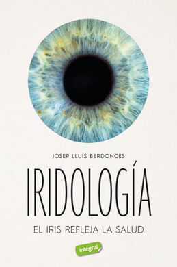 IRIDOLOGÍA
