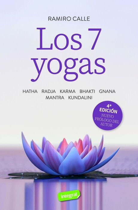 7 YOGAS, LOS