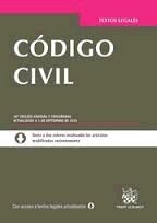 CÓDIGO CIVIL